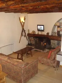 Chalet Las Avellanas - Image 3
