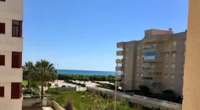 APARTAMENTO CON TERRAZA, VISTAS AL MAR Y PISCINA - Image 5