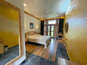 OSHO HIMALAYAS WELLNESS RESORT - Image 2