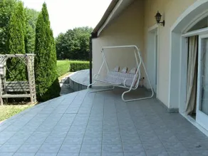 Golf in Hungary Apartment - Image 2