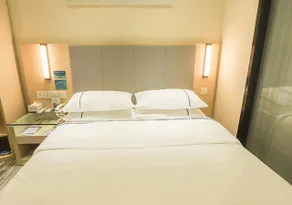 City Net Hotel (Nanning Xinzhu Road Nationality Square Subway Station) - Image 3