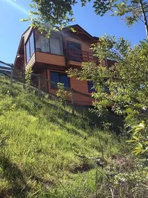 Cabana Tiempo de Lobos - Image 2