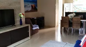 Lindo apartamento a 50m da praia Porto Seguro - Image 4