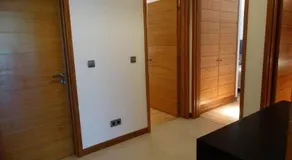 Apartamento Com 3 Quartos E Piscina - Image 5