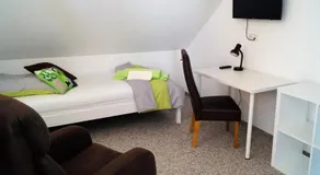 Ferienzimmer Segeberg - Image 3
