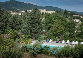 Manoir de Champvert - Image 2