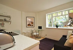 Uber Phoenix Theatre House - Image 2