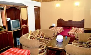 Puri Hotel Kasauli - Image 5