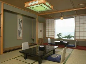 Shimoda Jyuraku Hotel - Image 5