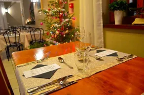 Auberge La Cure - Image 2