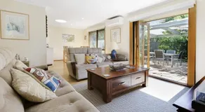 Tuscan Oasis - Rye - Image 3
