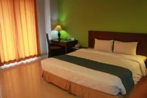 Town House Bukit Damai Indah Hotel & Residence - Image 4