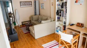 An apartment for 2-4 friends. - Image 4
