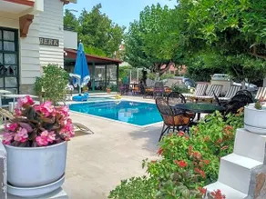 Kutberk Boutique Hotel Kemer - Image 4