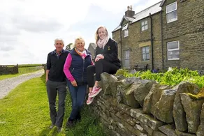 High Keenley Fell Farm - Image 5
