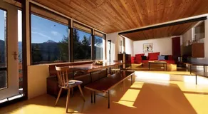 Chalet Dolomiti 430 - Image 3