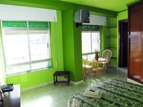 Hostal Hospedaxe Plaia - Image 5