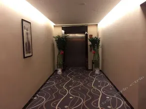 7Days Premium Tangshan Fengnan Shuang Lake Jinyuan - Image 3