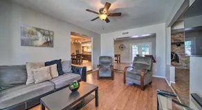 Phoenix Home w/ Pool, Near Golf, Hiking & More! - Image 5