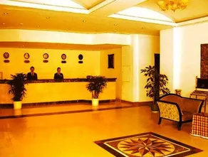 Xichang International Hotel - Image 4