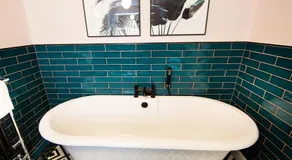 Maison Parfaite HG1 - 2 Luxury apartments with Parking Space - Near town centre - Image 2