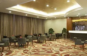 Harbin Qiancheng International Hotel - Image 2