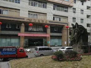 Hanma Hotel (Chongqing Wanzhou Three Gorges Central Hospital) - Image 4