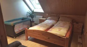 Ferienwohnung JAGODA in der Luneburger Heide - Image 3
