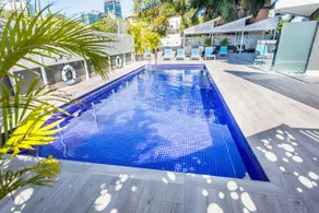 Pacific Hotel Brisbane - Image 5