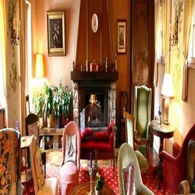 Hostellerie des Monts de Vaux - Image 3