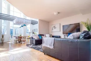 Luxurious penthouse - Downtown Central - Image 1
