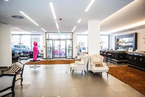 ARTHOTEL ANA BOUTIQUE SIX - Image 5