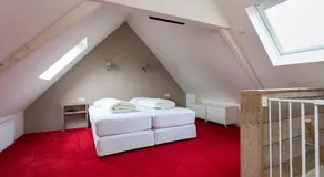 Vakantiehuis midden in Ouddorp - Image 3