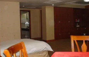 Ping An Hotel (Ningbo Gymnasium Branch) - Image 3