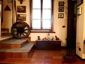 Il Bracco Ubriaco Bed & Breakfast - Image 4
