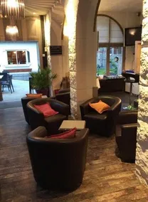 Hotel Restaurant L'Aventure - Image 2