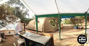 Ibiza Beach Camp - Image 4