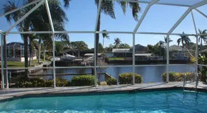 Waterfront Villa - Hidden Harbor - Image 3
