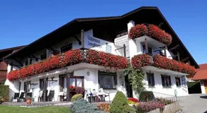 Ferienwohnung Panorama im Gaestehaus Bergfrieden - Image 2