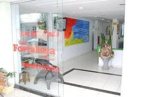 Hotel Fortaleza Prime - Image 3