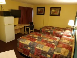 Relax Inn Copperas Cove - Image 3