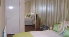 My Glasgow House Barrowland A with Free Parking - Image 2