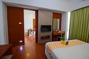 Hotel Rathi Residency By FabHotels - Image 3