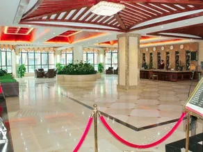 THE NEW HUIKANG HOTEL - Image 4