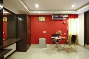 OYO Rooms Lakdi Ka Pul - Image 2