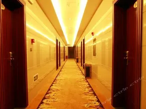 Shilin Hotel - Image 3