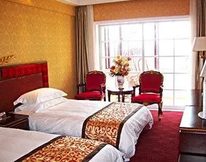 Yuehua Grand Hotel - Image 2