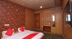 Hotel Poshwan - Image 3