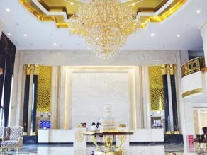 Baiyunbian Hotel - Image 2
