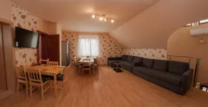 Villa CC Velky Meder - Image 3